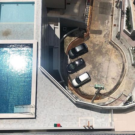 Apartamento No Boqueirao, Perto Praia Com Piscina Прая-Гранди Экстерьер фото
