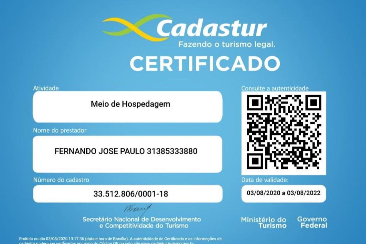 Apartamento No Boqueirao, Perto Praia Com Piscina Прая-Гранди Экстерьер фото