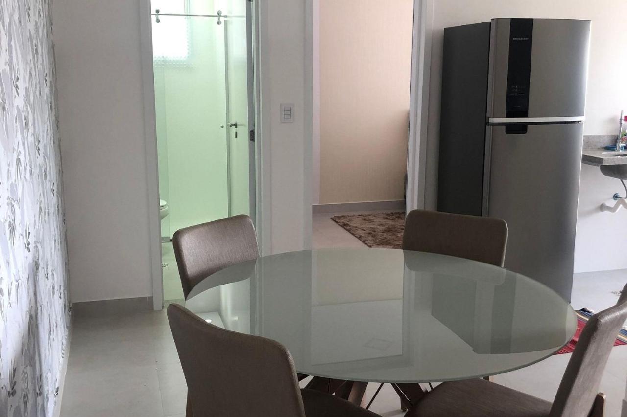 Apartamento No Boqueirao, Perto Praia Com Piscina Прая-Гранди Экстерьер фото