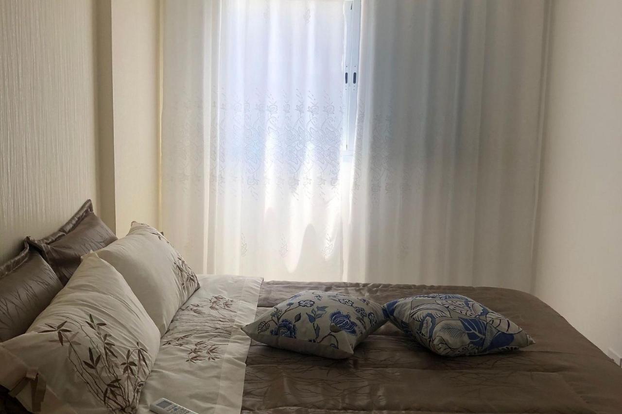 Apartamento No Boqueirao, Perto Praia Com Piscina Прая-Гранди Экстерьер фото